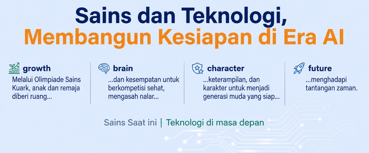 Informasi OSK 2027
