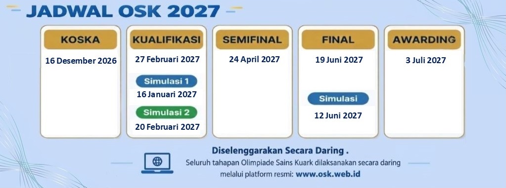 Jadwal