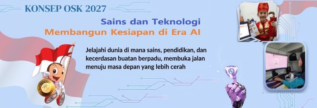 Konsep OSK