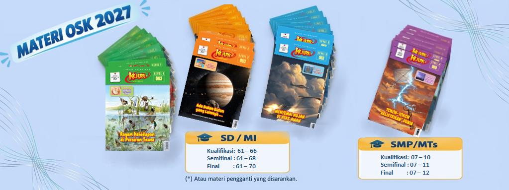 Materi OSK