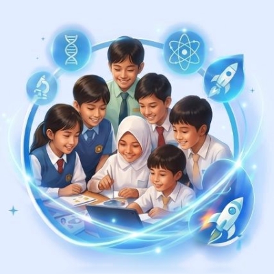 Ilustrasi Sekilas OSK
