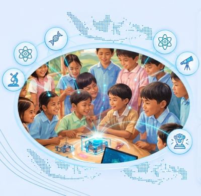 Ilustrasi Tentang Kami