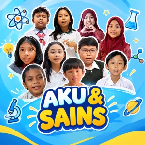 Aku dan Sains